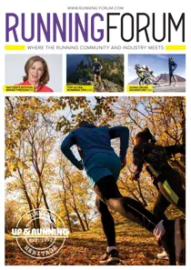 Running Forum 
                issue Running Forum