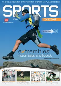 September 2013 
                issue September 2013