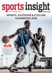 Sports, Outdoor & Cycling Handbook 2018 
                issue Sports, Outdoor & Cycling Handbook 2018