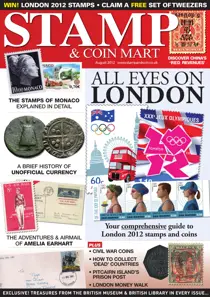 August 2012 
                issue August 2012