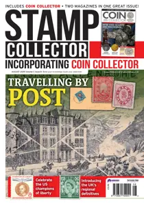 Complete Your Collection Cover 1