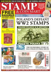 December 2011 
                issue December 2011