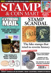 December 2012 
                issue December 2012