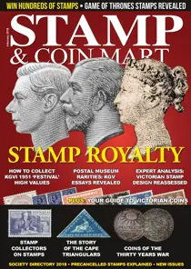 February 2018 
                issue February 2018