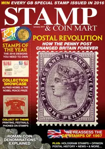 January 2017 
                issue January 2017