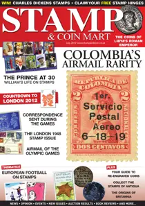 July 2012 
                issue July 2012