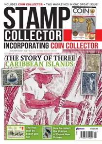 Complete Your Collection Cover 1