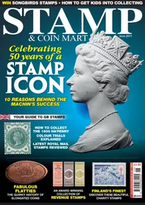 June 2017 
                issue June 2017