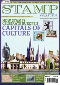 June 2026 
                issue June 2026
