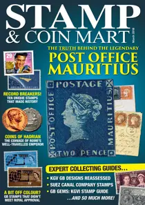 March 2018 
                issue March 2018