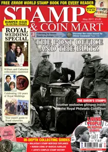 May 2011 
                issue May 2011