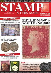 May 2012 
                issue May 2012