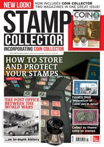 Complete Your Collection Cover 2