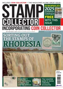 Complete Your Collection Cover 1