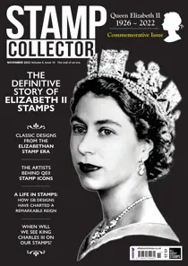 November 2022 
                issue November 2022