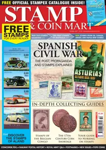 October 2011 
                issue October 2011