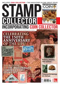 Complete Your Collection Cover 2