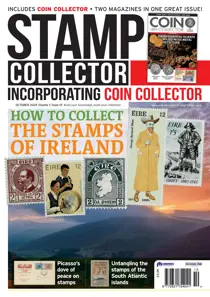 Complete Your Collection Cover 2