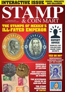 September 2014 
                issue September 2014