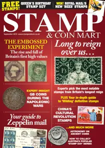 September 2015 
                issue September 2015