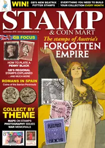 September 2016 
                issue September 2016