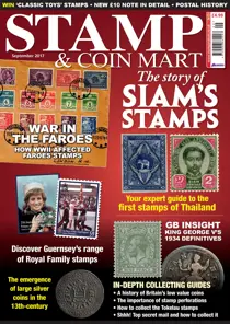 September 2017 
                issue September 2017