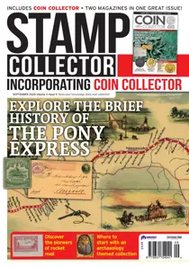 Complete Your Collection Cover 3