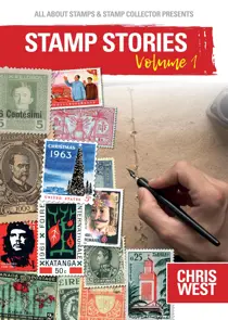 Stamp Collector Stamp Stories, Vol 1