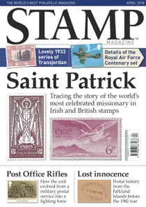 Apr-18 
                issue Apr-18