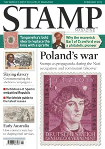 February 2013 
                issue February 2013