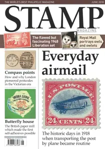 Jun-18 
                issue Jun-18