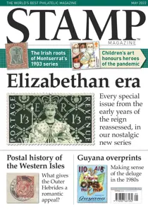 May 2022 
                issue May 2022