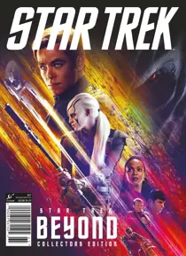 Star Trek Explorer Magazine Star Trek Magazine Special Edition 2017