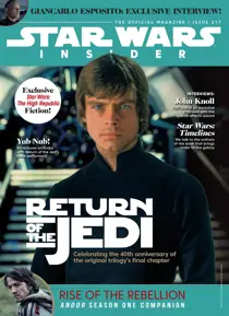 Star Wars Insider #217