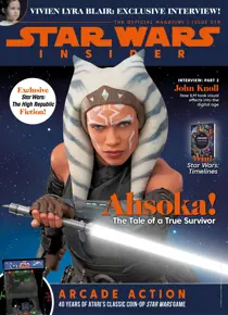 Star Wars Insider #218