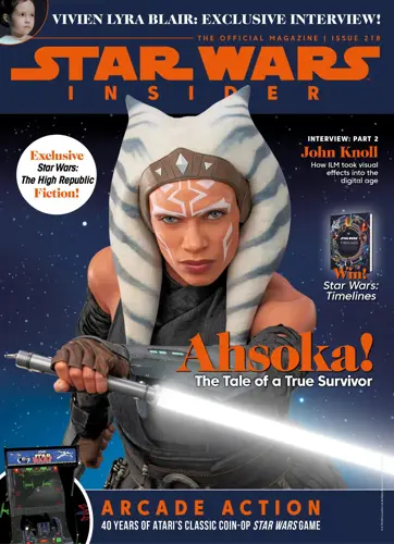 Star Wars Insider Preview