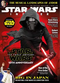 Star Wars Insider issue #235