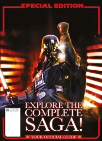 Star Wars Insider Special Edition 2010