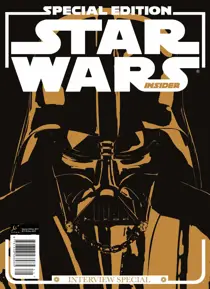 Star Wars Insider Special Edition 2011