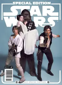 Star Wars Insider Special Edition 2015