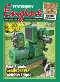 February 2020 
                issue February 2020