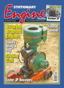 July 2019 
                issue July 2019