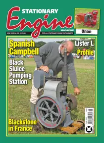 June 2020 
                issue June 2020