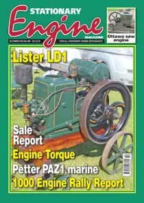 No. 499 Lister LD1 
                issue No. 499 Lister LD1