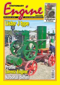 No. 505 Lister J type 
                issue No. 505 Lister J type