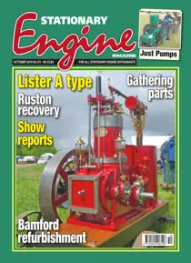 No. 511 Lister A Type 
                issue No. 511 Lister A Type