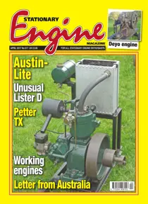 No. 517 Austin Lite 
                issue No. 517 Austin Lite