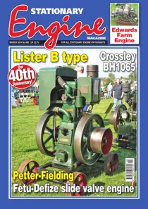 No.480 Lister B Type 
                issue No.480 Lister B Type