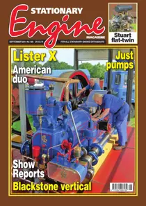 No.486 Lister X 
                issue No.486 Lister X