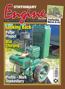 Sep-21 
                issue Sep-21